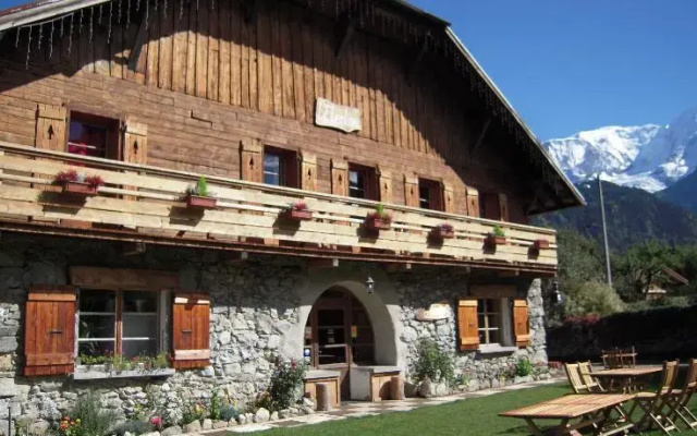 Gîte LEterlou
