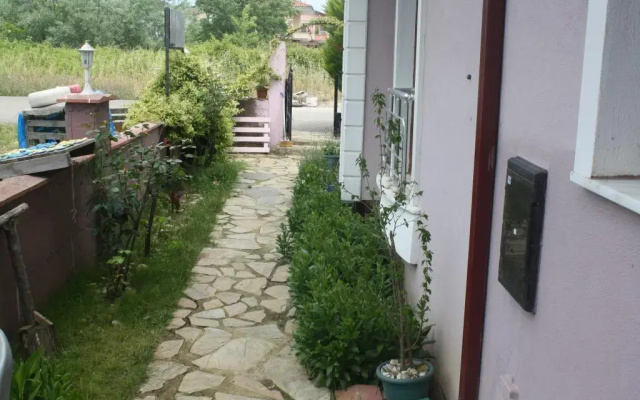Agva Safir Otel