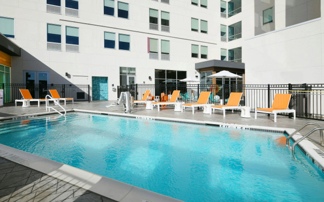 Aloft by Marriott Dallas Euless