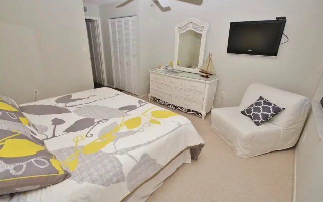 Seaward B103 Apartment 2