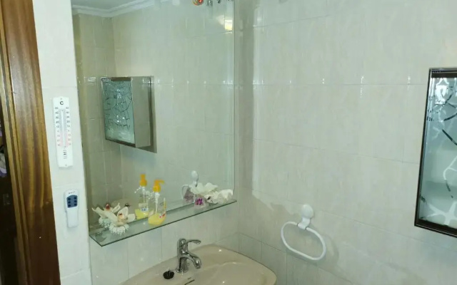 Plaza Europa 4 primera planta apartamento 10