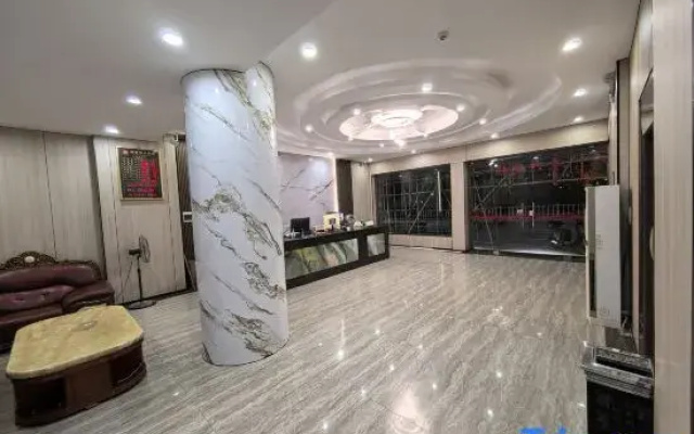 Taishan Xinfuhua Homestay