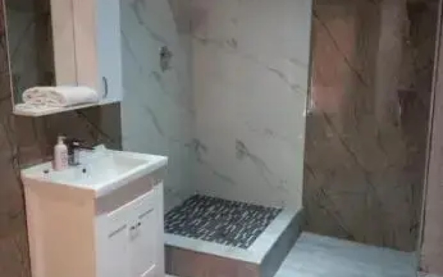 mcd guesthouse