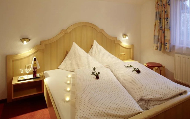 Rief's Pension Garni
