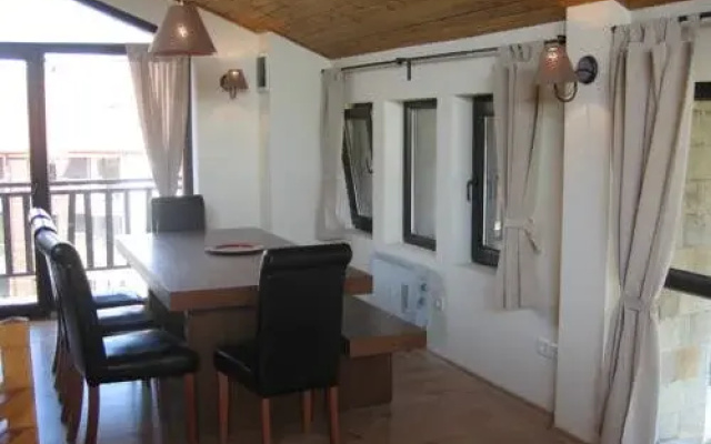 Chamokria Chalets