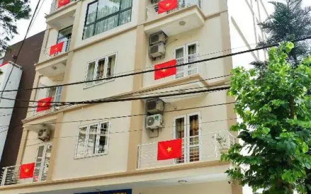 Anh Duc Hotel