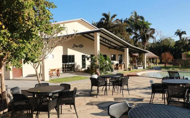 Pousada Casa de Naná