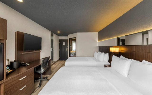 Hotel Quartier, an Ascend Collection Hotel