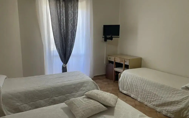 Hotel Park Jonio