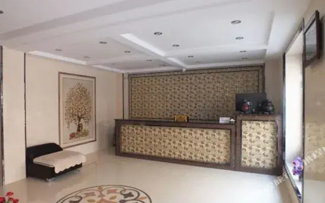 Hong Ying Fashion Hotel