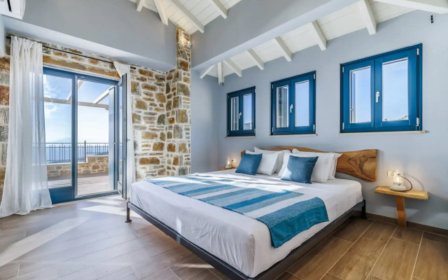Rodon Luxury Villas