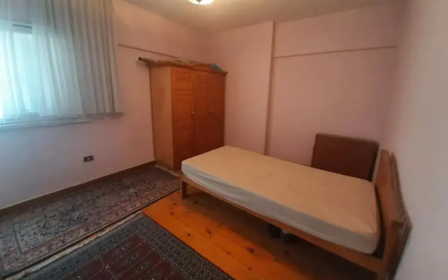 Lexus apartment