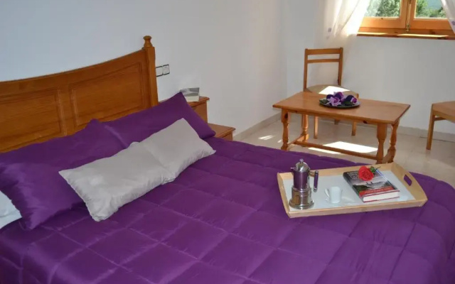 Apartaments El Tarter
