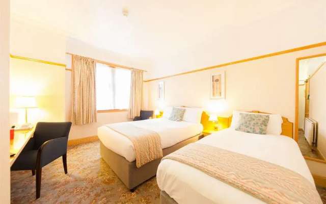 Abington Hotel