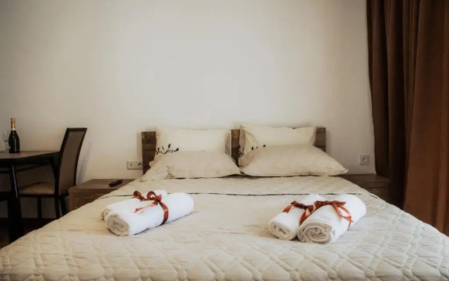 New Gudauri Loft II Apartment