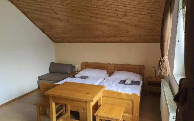 Guesthouse Mirko Hodak