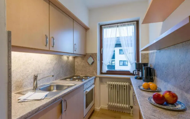 Ferienwohnanlage-Oberaudorf C 1 zwei Zimmerappartement