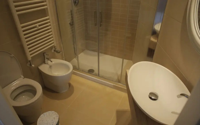 Ponterosso Suite