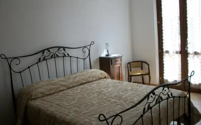 Villa Tre Fontane