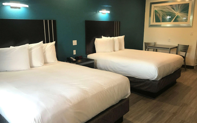 Days Inn Sumter