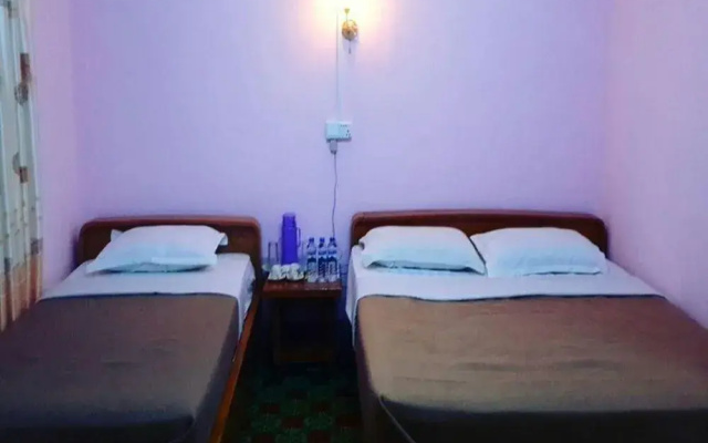 Zay Yar Thein Gi Hotel