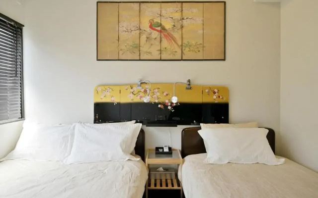 Nao'S House Abeno / Vacation Stay 8439