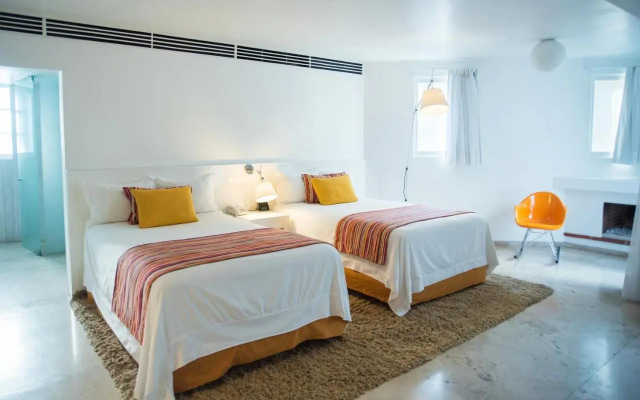 Anticavilla Hotel restaurante & Spa