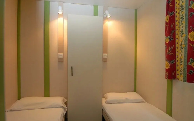 Camping Palamós