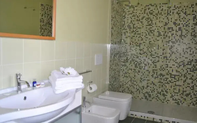 Apartment Coverciano