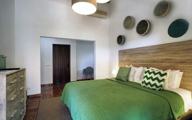 Vale Fuzeiros Nature Guest House