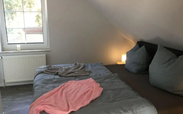 Apartment Marit