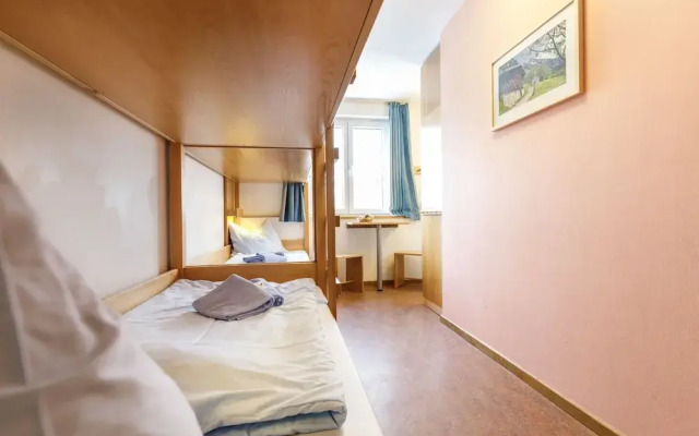 DJH Jugendherberge Oberstdorf-Kornau - Hostel