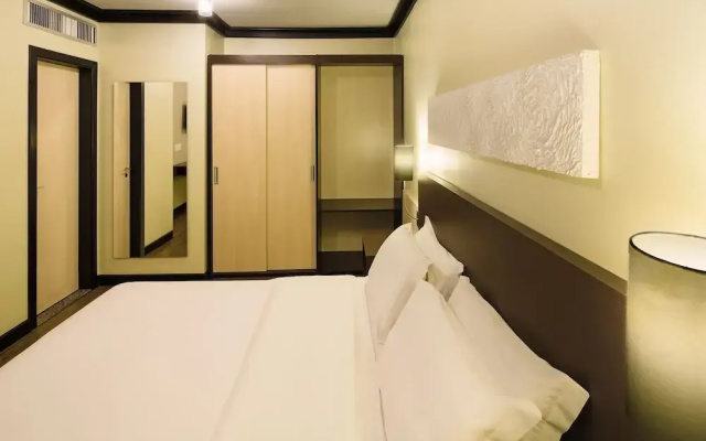 Mercure Apartments Caxias Do Sul