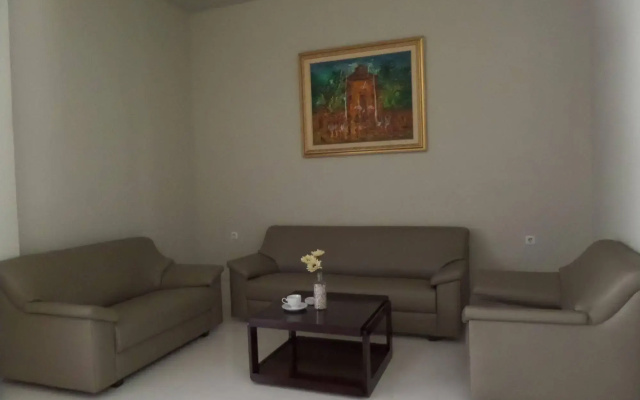 Shinta Guest House