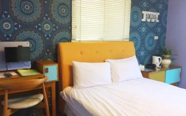106 B&B