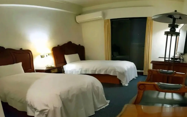 Spring Hot Spring Inn