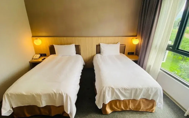 Mizuho Hotel