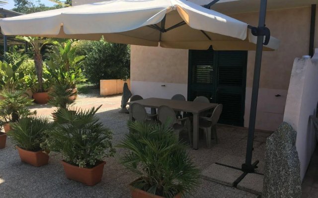 Residence Floritalia