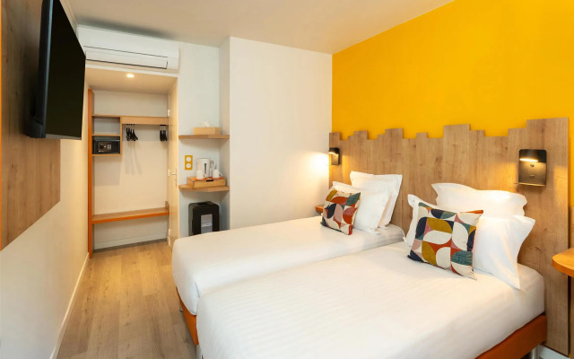 Sure Hotel by Best Western Mougins Belvedere