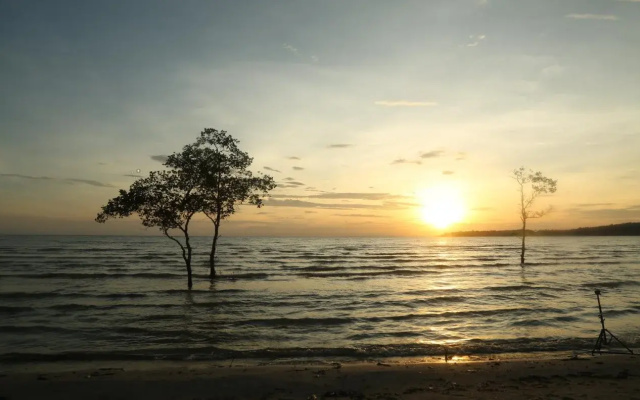 Koh Rong Love Resort - Hostel