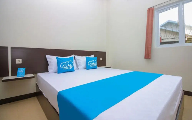 Airy Raya Banjar Indah Permai Green Residence 4 Banjarmasin