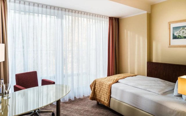 Best Western Plus Residenzhotel Lueneburg