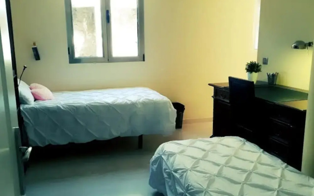 Luxury 5 star villa with amazing sea view and heated pool