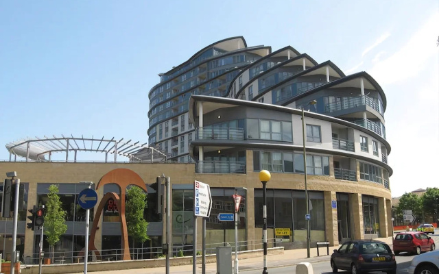 Centrium Woking Apartment A