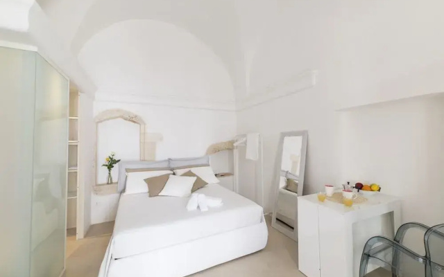 Bibi Apartments
