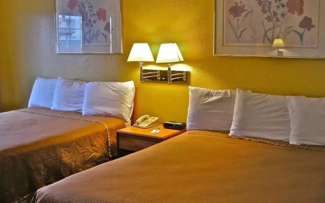 Travelodge Pendleton