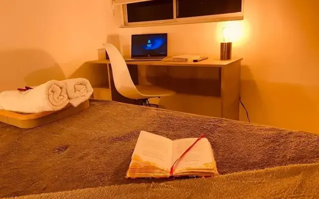 Apartamento exclusivo Caribe Campestre