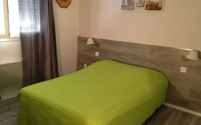 Enzo Hotel