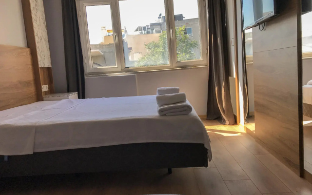 Sultanahmet Nu Hotel