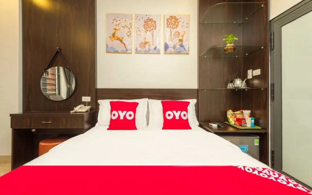 OYO 1001 Bao Son Hotel L